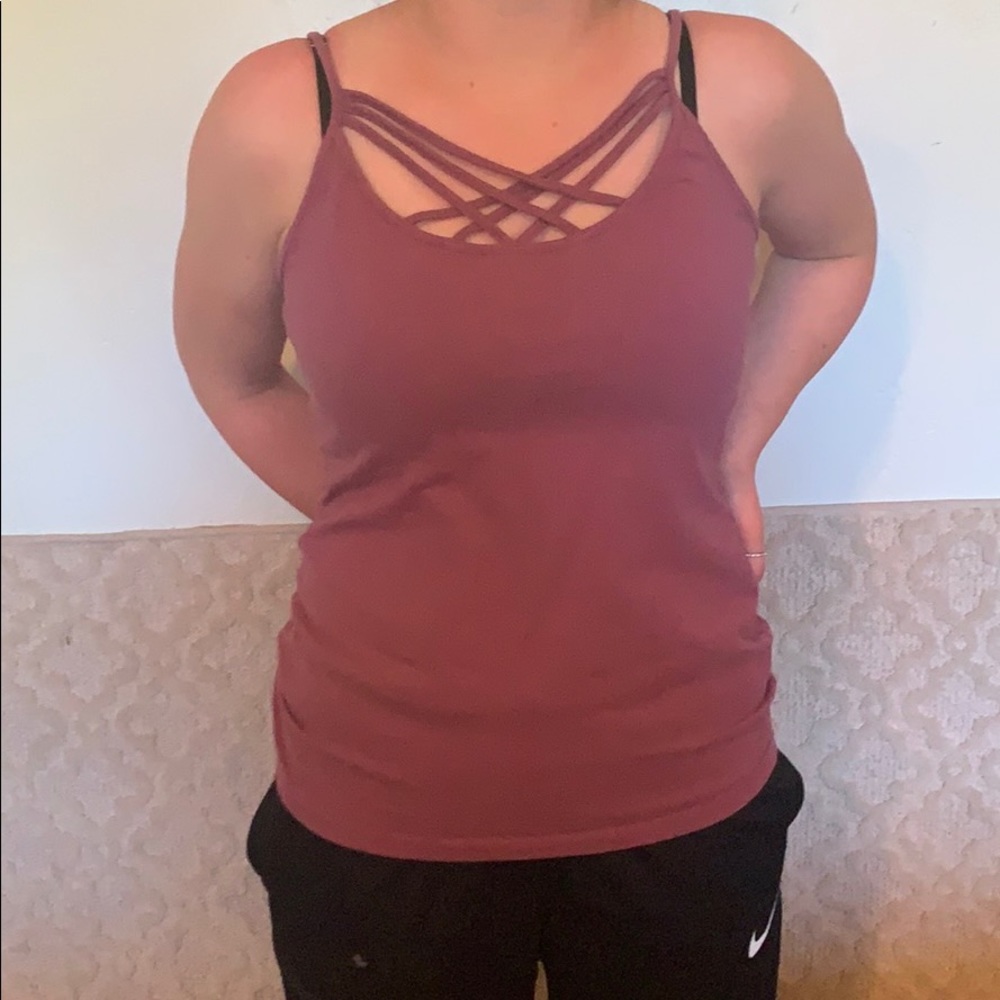 Maurice’s Tank Top